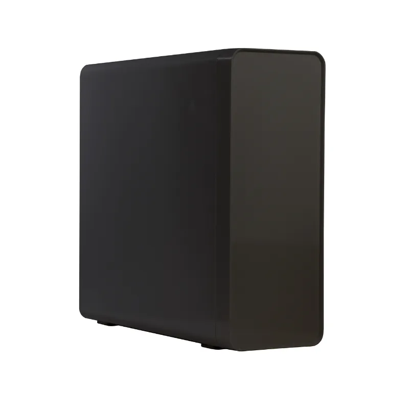 RO System Mynder v3 – Black