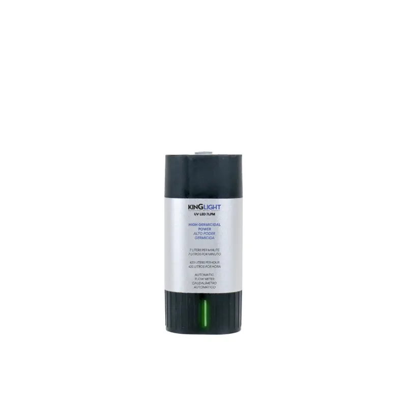 UV LED 7 L/min